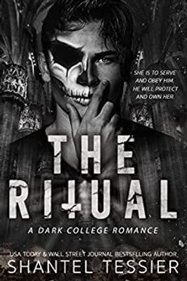 The Ritual(Paperback, Shantel Tessier)