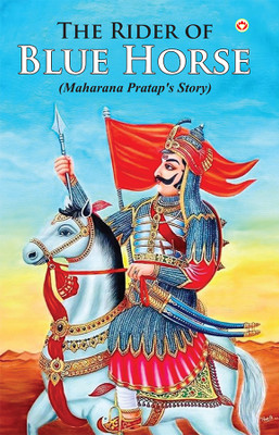 The Ride of Blue Horse (Edition2024)(English, Paperback, Bhatnagar Rajendra Mohan)