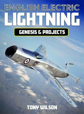 English Electric Lighting Genisis A(English, Paperback, Wilson Tony)