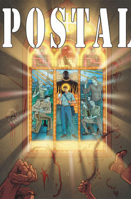 Postal Volume 5(English, Paperback, Hill Bryan)