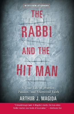 The Rabbi and the Hit Man(English, Paperback, Magida Arthur J)