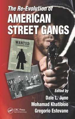 The Re-Evolution of American Street Gangs(English, Hardcover, unknown)