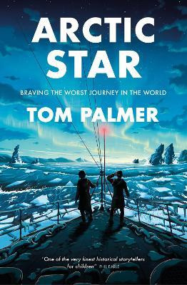 Arctic Star(English, Paperback, Palmer Tom)
