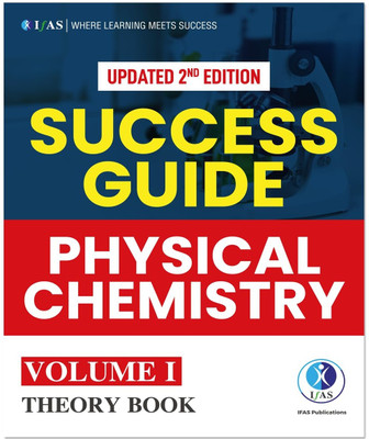 CSIR NET Physical Chemistry Detailed Book (Part 1)  - Chemical Science Success Guide for CSIR NET, GATE, SET & TIFR(Paperback, Rajiv Abhyankar)