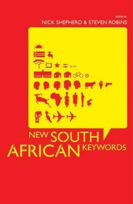 New South African Keywords(English, Paperback, unknown)