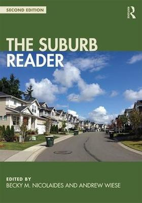 The Suburb Reader(English, Paperback, unknown)
