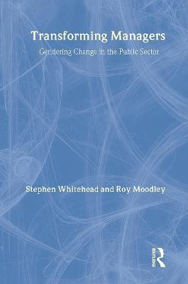 Transforming Managers(English, Paperback, unknown)