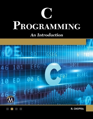 C Programming(English, Paperback, Chopra Rajiv)