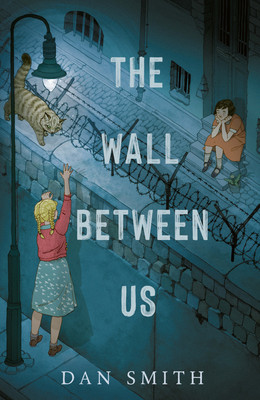 Wall Between Us (Edition1),the(English, Paperback, unknown)