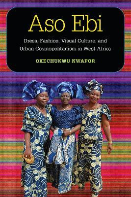 Aso Ebi(English, Paperback, Nwafor Okechukwu Charles)