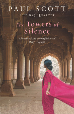 The Towers Of Silence(English, Paperback, Scott Paul)