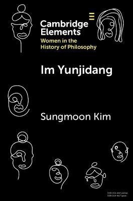 Im Yunjidang(English, Paperback, Kim Sungmoon)