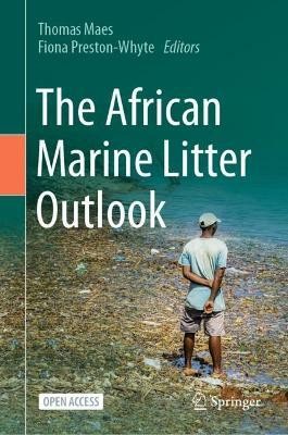 The African Marine Litter Outlook(English, Paperback, unknown)