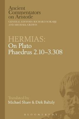 Hermias: On Plato Phaedrus 245E-257C(English, Electronic book text, Share Michael)