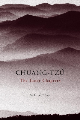 The Inner Chapters(English, Paperback, Chuang-Tzu)