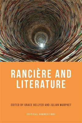 Ranciere and Literature(English, Paperback, unknown)