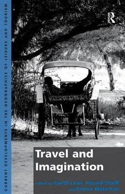 Travel and Imagination(English, Paperback, unknown)