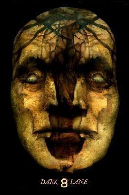Dark Lane Anthology: Volume Eight(English, Paperback, Jeffreys Tim)
