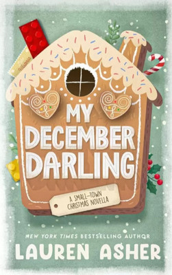 My December Darling (English, Paperback, Asher Lauren) (Paperback, Asher Lauren)(Paperback, Asher Lauren)