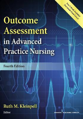 Outcome Assessment in Advanced Practice Nursing(English, Paperback, unknown)