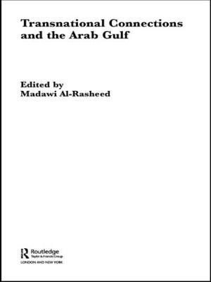 Transnational Connections and the Arab Gulf(English, Paperback, unknown)