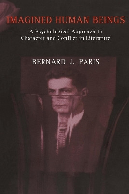 Imagined Human Beings(English, Electronic book text, Paris Bernard Jay)