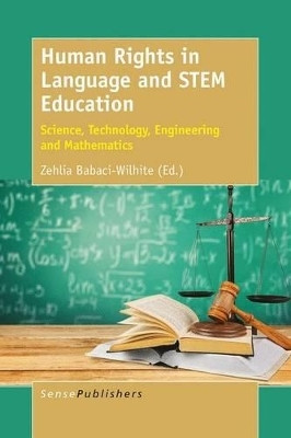 Human Rights in Language and STEM Education(English, Electronic book text, unknown)