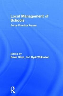 Local Management of Schools(English, Paperback, unknown)