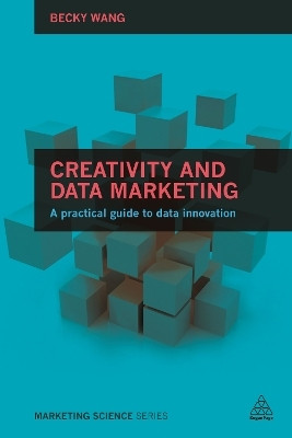 Creativity and Data Marketing(English, Electronic book text, Wang Becky)