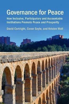 Governance for Peace(English, Paperback, Cortright David)