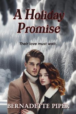 A Holiday Promise(English, Paperback, Piper Bernadette)