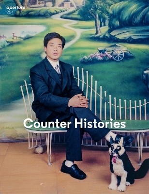 Counter Histories(English, Paperback, unknown)