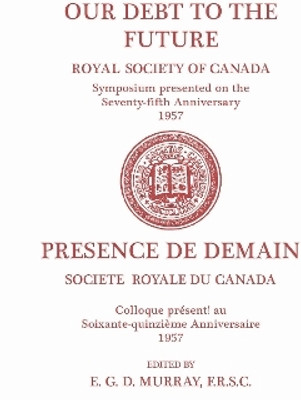 Our Debt to the Future(English, Electronic book text, unknown)