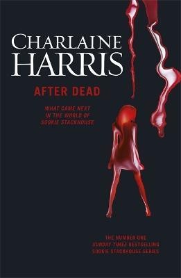 After Dead(English, Paperback, Harris Charlaine)