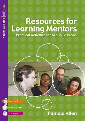 Resources for Learning Mentors(English, Electronic book text, Allen Pam)