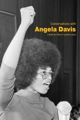 Conversations with Angela Davis(English, Hardcover, unknown)