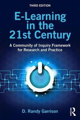 E-Learning in the 21st Century(English, Paperback, Garrison D. Randy)
