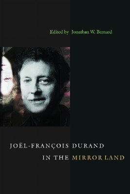 Joel-Francois Durand in the Mirror Land(English, Hardcover, unknown)