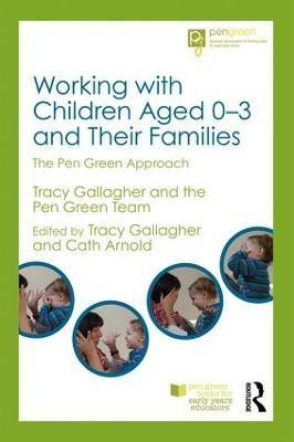 Working with Children Aged 0-3 and Their Families(English, Paperback, unknown)