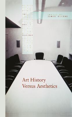 Art History Versus Aesthetics(English, Hardcover, unknown)