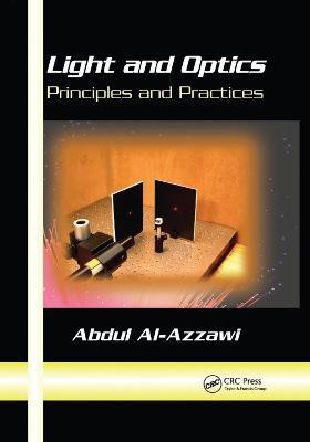 Light and Optics(English, Paperback, Al-Azzawi Abdul)