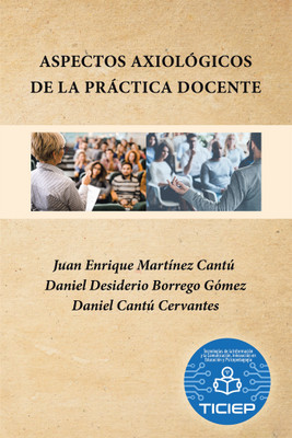 Aspectos Axiologicos De La Practica Docente(Spanish, Hardcover, Enrique Martinez Cantu Juan)