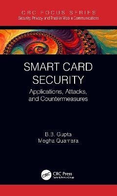 Smart Card Security(English, Hardcover, Gupta Brij B.)