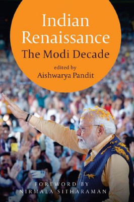 Indian Renaissance(English, Hardcover, Pandit Aishwarya)