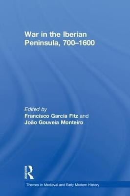 War in the Iberian Peninsula, 700-1600(English, Hardcover, unknown)