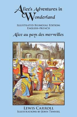 Alice's Adventures in Wonderland(English, Paperback, Carroll Lewis)