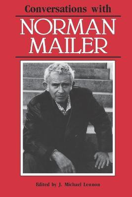 Conversations with Norman Mailer(English, Paperback, unknown)