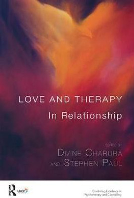 Love and Therapy(English, Paperback, unknown)
