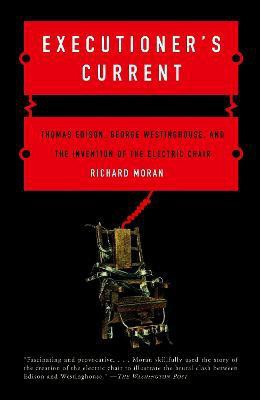 Executioner's Current(English, Paperback, Moran Richard)