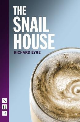 The Snail House(English, Paperback, Eyre Richard)